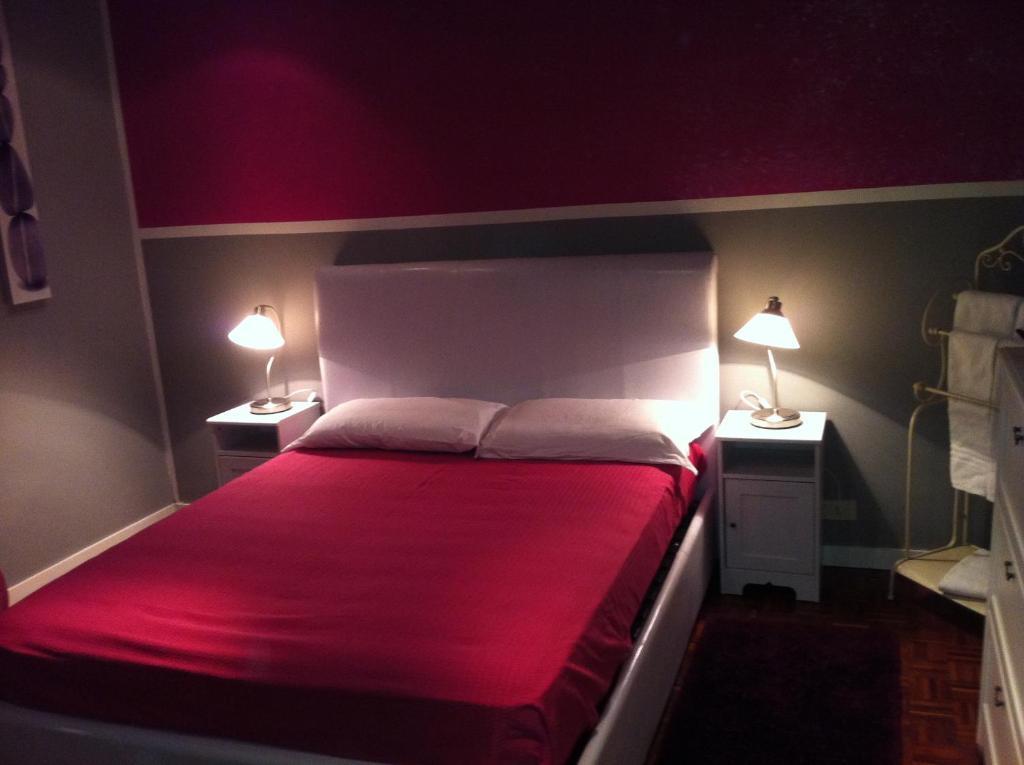 B&B Carmen Verona Quarto foto
